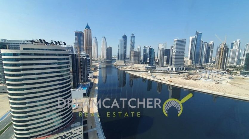 Office on Business Bay, Dubai, 90.86 m2  | Foto 2