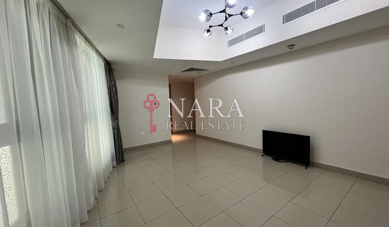 Квартира в Corniche Road, Абу-Даби, 3 спальни, 250.8 м2 / в год