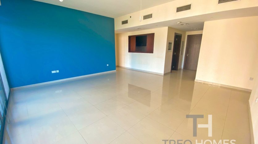 Квартира в The Views, Дубай, 3 спальни, 154 м2 / в год