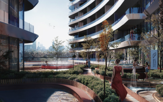 Квартира в Dubai Science Park, 2 спальни, 140 м2