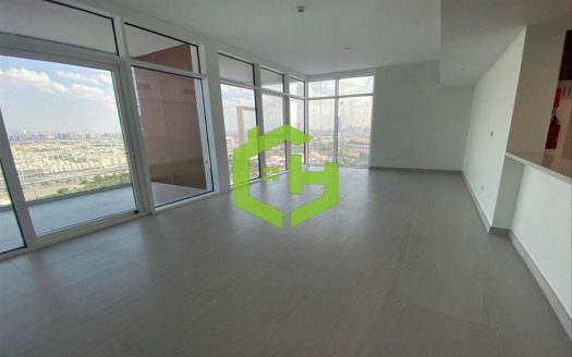 Apartment on Al Kifaf, Dubai, 2 bedrooms, 190.4 m2  | Foto 1