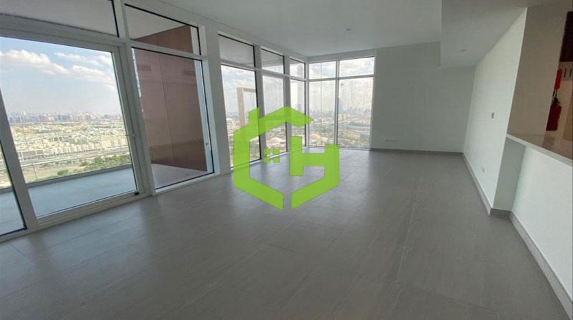 Apartment on Al Kifaf, Dubai, 2 bedrooms, 190.4 m2  | Foto 1