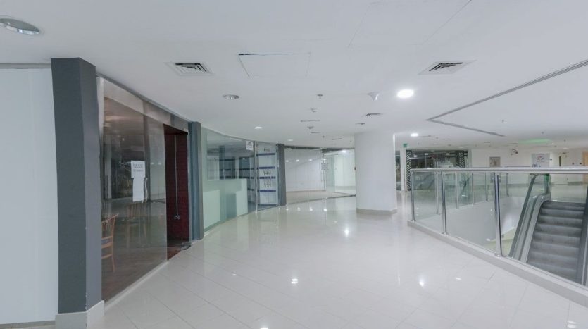 Commercial property on Al Reem, Abu-Dhabi, 56 m2  | Foto 5