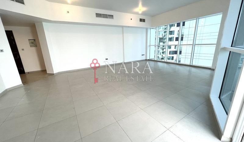 Квартира в Corniche Road, Абу-Даби, 3 спальни, 219.1 м2 / в год