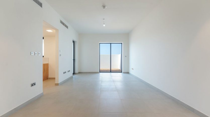 Таунхаус в Остров Яс, Абу-Даби, 3 спальни, 163 м2 / в год