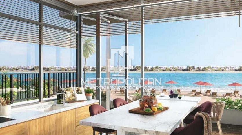 Villa on Mina Al Arab, Ras-al-khaimah, 4 bedrooms, 355 m2  | Foto 5