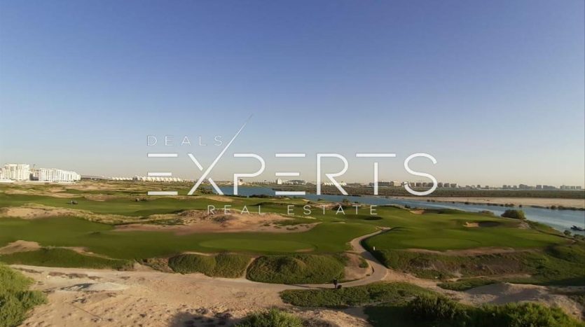 Land plot on Yas Island, Abu-Dhabi, 984.5 m2  | Foto 2