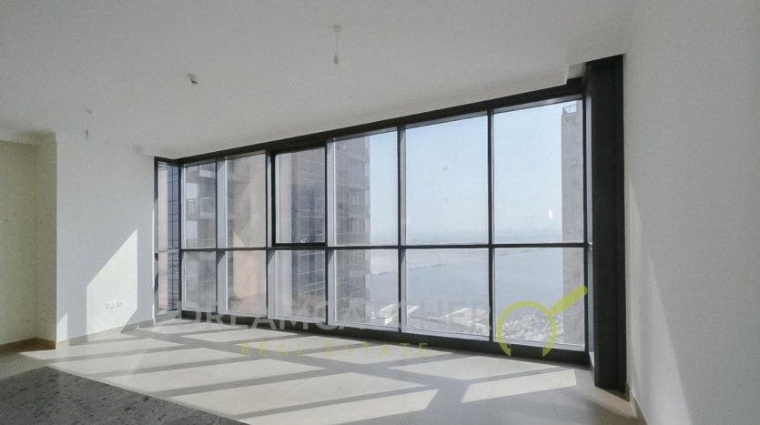 Apartment on Dubai Creek Harbour (The Lagoons), Dubai, 2 bedrooms, 136.38 m2  | Foto 4