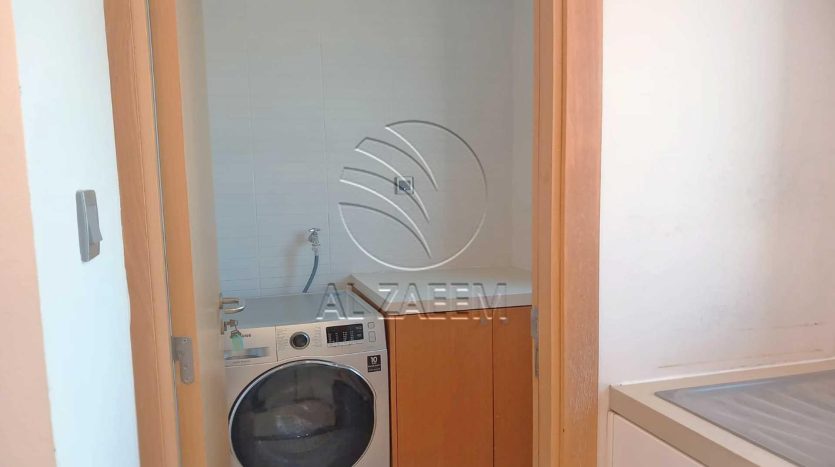 Apartment on Al Raha Beach, Abu-Dhabi, 3 bedrooms, 166 m2 / per year