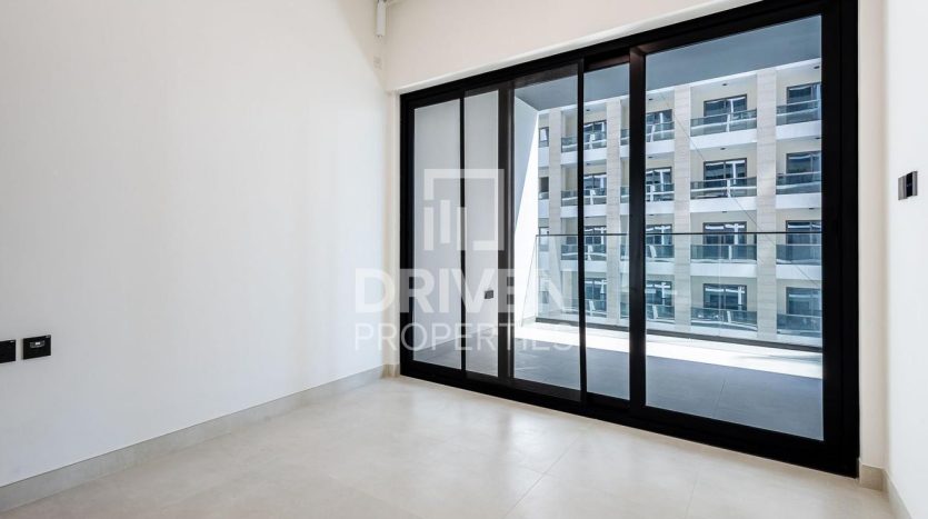 Apartment on Al Jaddaf, Dubai, 2 bedrooms, 103 m2  | Foto 5