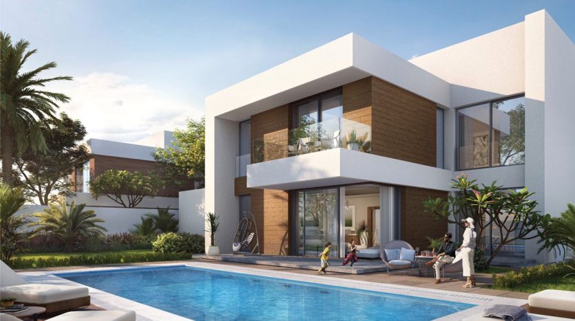 Commercial property on Saadiyat Island, Abu-Dhabi, 4 bedrooms, 539 m2  | Foto 3