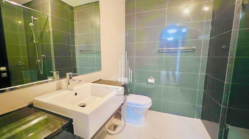 Apartment on Al Reem, Abu-Dhabi, 3 bedrooms, 248 m2  | Foto 1