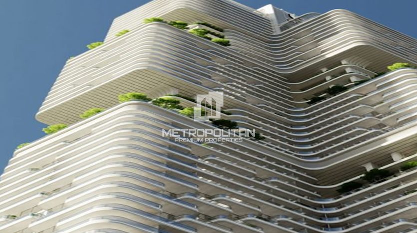 Apartment on Downtown Burj Dubai, 36 m2  | Foto 3