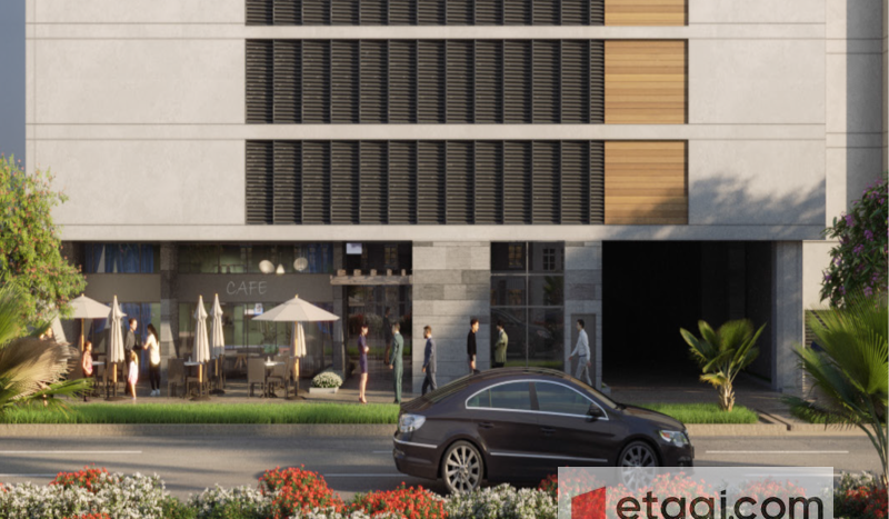 Квартира в Джумейра Вилладж Серкл, Дубай, 40.2 м2   | фото 5