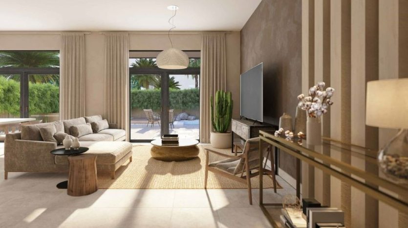 Commercial property on Ghantoot, Abu-Dhabi, 3 bedrooms, 421 m2  | Foto 5