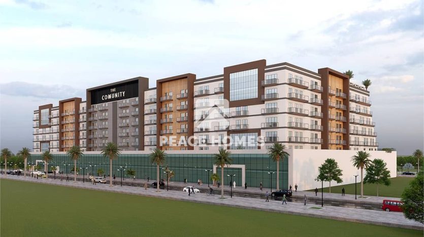 Apartment on Motor City, Dubai, 3 bedrooms, 161 m2  | Foto 4