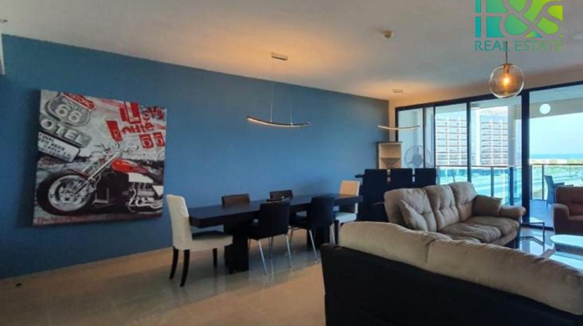 Duplexes on Mina Al Arab, Ras-al-khaimah, 3 bedrooms, 204.4 m2  | Foto 5