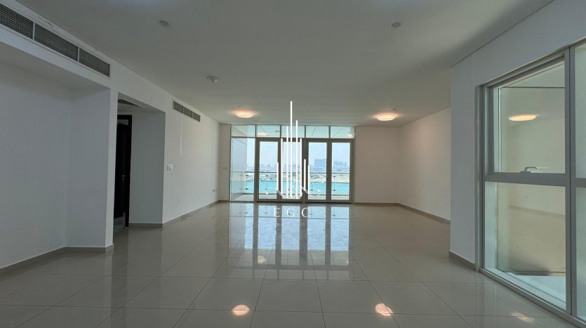Квартира в Аль-Рим, Абу-Даби, 3 спальни, 227.6 м2 / в год