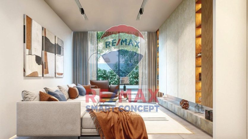 Apartment on Yas Island, Abu-Dhabi, 3 bedrooms, 221.2 m2  | Foto 5