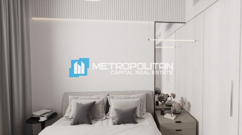 Apartment on Yas Island, Abu-Dhabi, 1 bedroom, 99.7 m2  | Foto 5