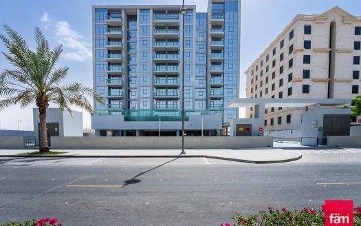 Квартира в Al Furjan, Дубай, 2 спальни, 128.8 м2
