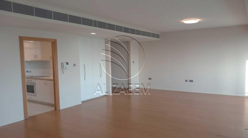 Apartment on Al Raha Beach, Abu-Dhabi, 3 bedrooms, 166 m2 / per year