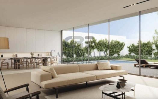 Вилла в Deira, Дубай, 4 спальни, 396.8 м2