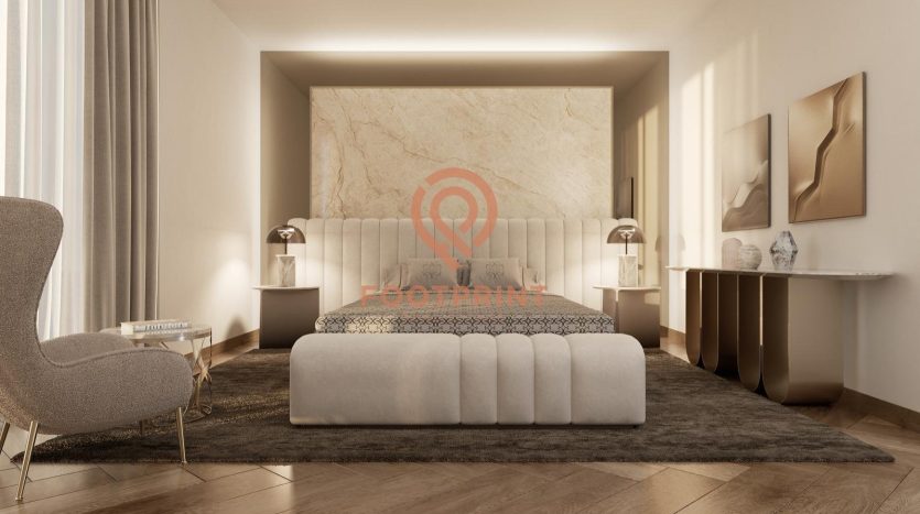 Villa on Mohammed Bin Rashid City, Dubai, 4 bedrooms, 293.8 m2  | Foto 5