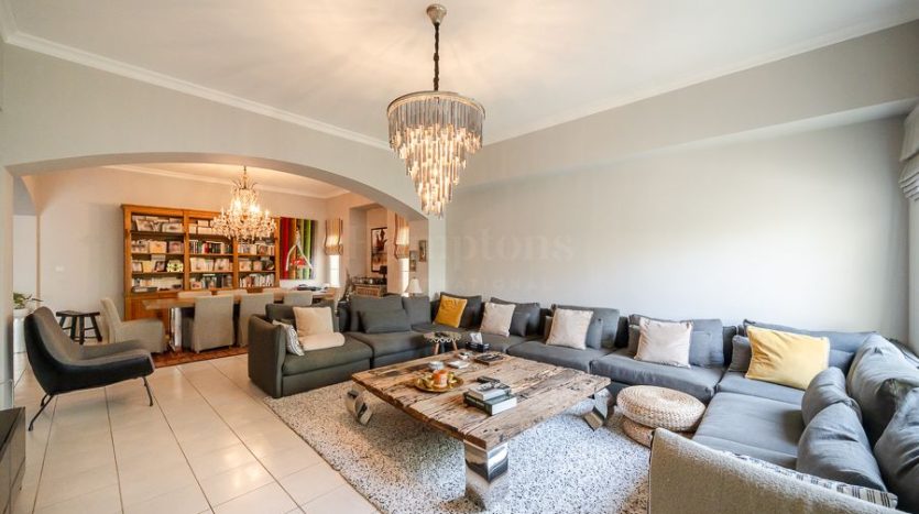 Вилла в The Lakes, Дубай, 4 спальни, 373.4 м2 / в год