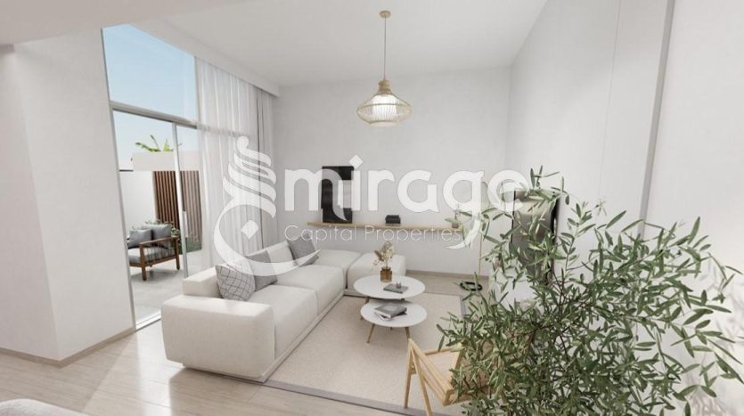Apartment on Yas Island, Abu-Dhabi, 1 bedroom, 67 m2  | Foto 5