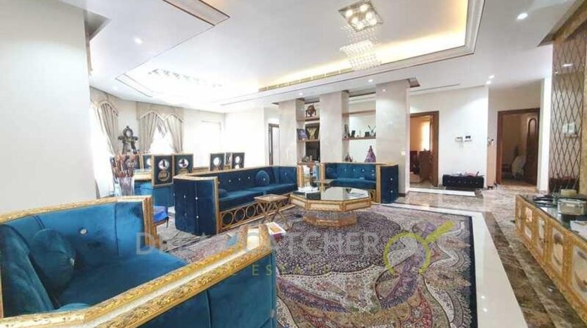Villa on The Villa, Dubai, 7 bedrooms, 630.06 m2  | Foto 1