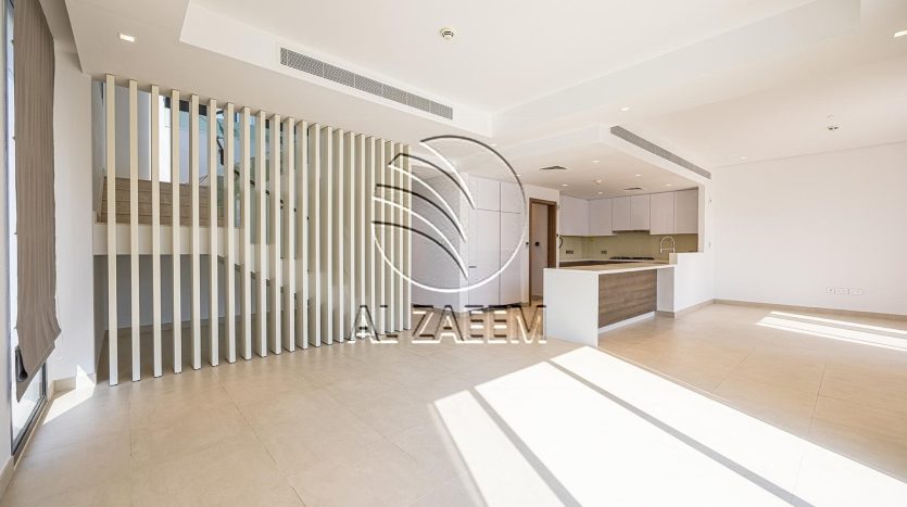 Townhouse on Yas Island, Abu-Dhabi, 3 bedrooms, 300 m2  | Foto 3