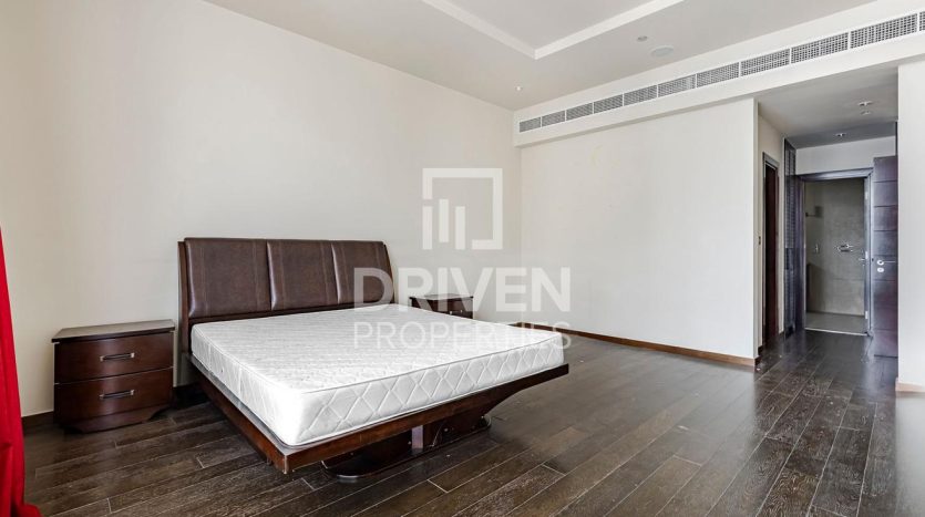 Apartment on Palm Jumeirah, Dubai, 3 bedrooms, 222 m2  | Foto 4