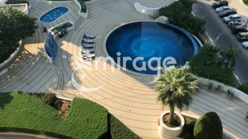 Apartment on Al Reem, Abu-Dhabi, 3 bedrooms, 194.1 m2 / per year