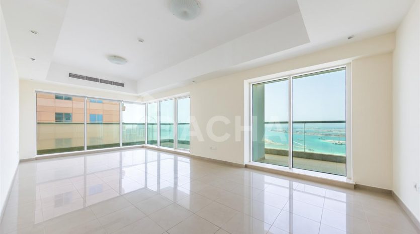 Apartment on Dubai Marina, 3 bedrooms, 360.5 m2  | Foto 3