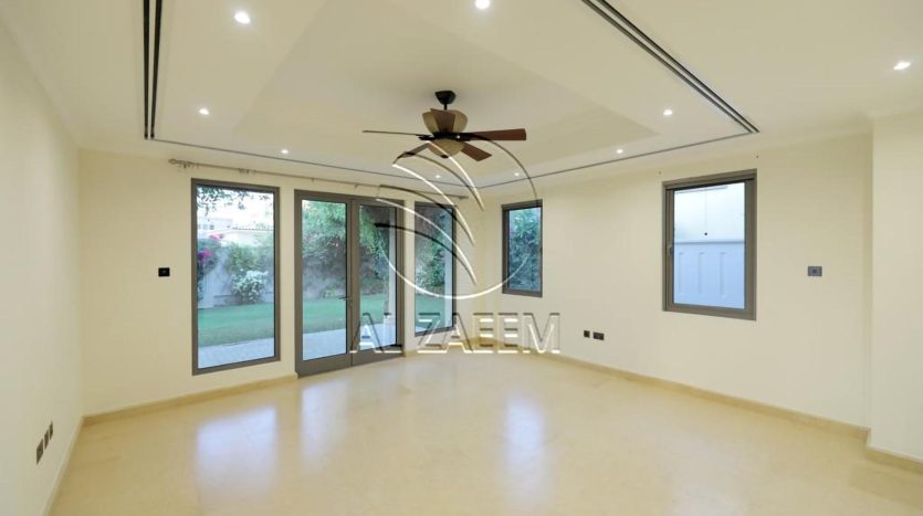 Villa on Saadiyat Island, Abu-Dhabi, 5 bedrooms, 535 m2  | Foto 2