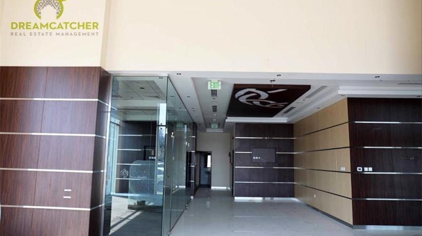 Коммерческая недвижимость в Cornich Ras Al Khaima, Рас-эль-Хайме, 699.9 м2 / в год