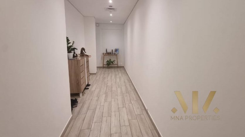 Apartment on Jumeirah Village Circle, Dubai, 2 bedrooms, 165.3 m2 / per year