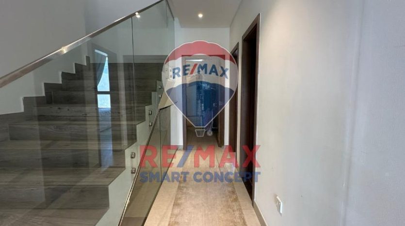 Villa on Al Salam Street, Abu-Dhabi, 5 bedrooms, 244.4 m2 / per year