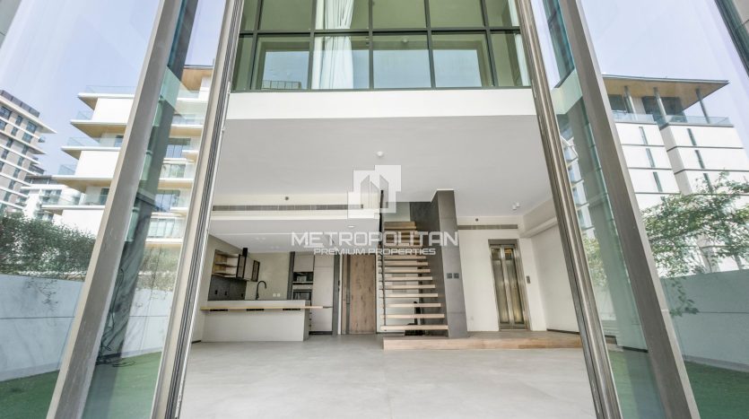 Duplexes on Mohammed Bin Rashid City, Dubai, 2 bedrooms, 245 m2  | Foto 3