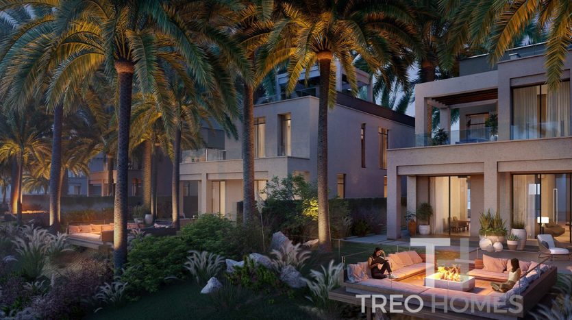 Villa on Arabian Ranches 3, Dubai, 4 bedrooms, 488 m2  | Foto 5