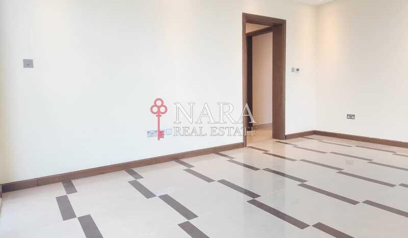 Apartment on Al Raha Beach, Abu-Dhabi, 2 bedrooms, 150.5 m2 / per year