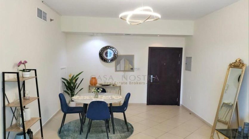 Apartment on Dubai Marina, 2 bedrooms, 100.7 m2  | Foto 5
