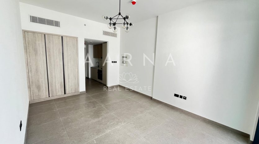 Apartment on Jumeirah Village Circle, Dubai, 38.3 m2  | Foto 2