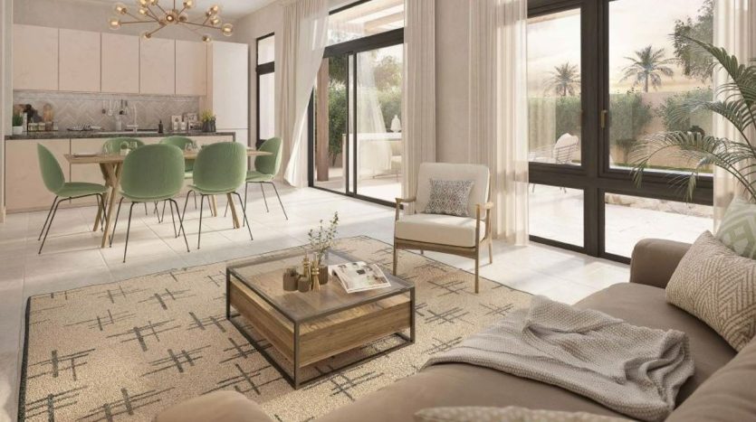 Commercial property on Ghantoot, Abu-Dhabi, 3 bedrooms, 421 m2  | Foto 4