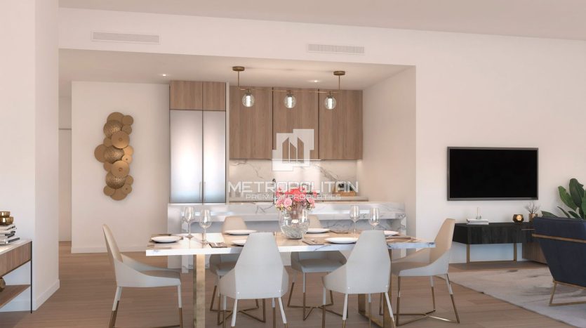 Apartment on Jumeirah, Dubai, 2 bedrooms, 126 m2  | Foto 4