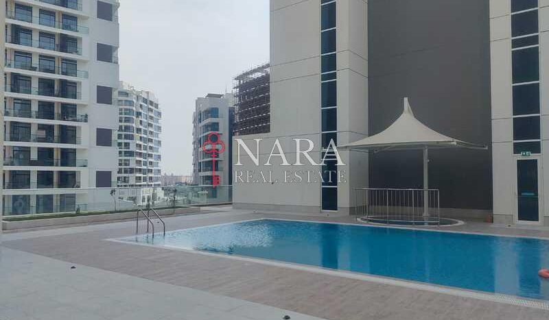 Квартира в Al Raha Beach, Абу-Даби, 2 спальни, 127 м2 / в год