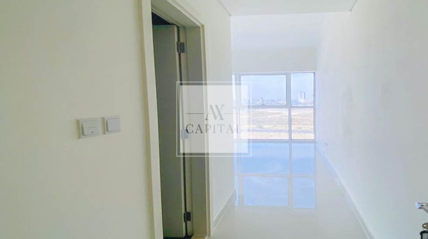 Apartment on DAMAC Hills (Akoya by DAMAC), Dubai, 1 bedroom, 71.2 m2  | Foto 2
