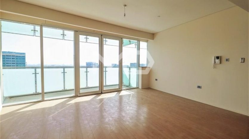 Квартира в Al Raha Beach, Абу-Даби, 2 спальни, 134 м2 / в год