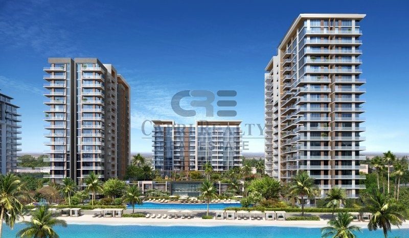 Apartment on Mohammed Bin Rashid City, Dubai, 4 bedrooms, 419 m2  | Foto 5